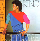 Evelyn King