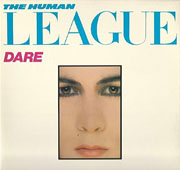 The Human League: Dare