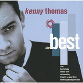 Kenny Thomas