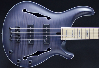 Mesinger Joker 4P 32" Blackburst