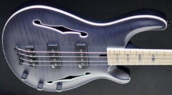 Mesinger Joker 4P 32" Blackburst