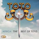 The Best of Toto