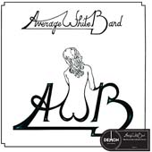 Average White Band: Pick Up The Pieces