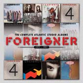 Foreigner