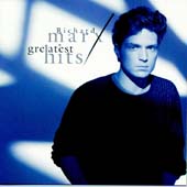 Richard Marx: Greatest Hits