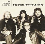 Bachman-Turner Overdrive