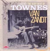 Townes Van Zandt