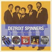 Detroit Spinners