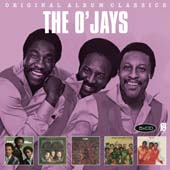 The O'Jays: Original Album Classics