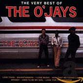 The Very Best Of The O'Jays