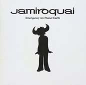 Jamiroquai: Emergency On Planet Earth