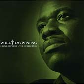 Will Downing