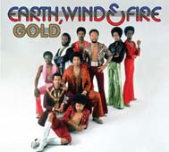 Earth Wind & Fire