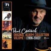 Paul Carrack