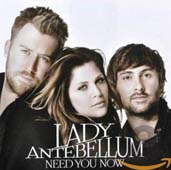 Lady Antebellum: Need You Now