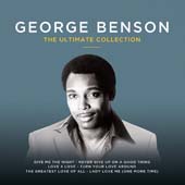 George Benson: The Ultimate Collection