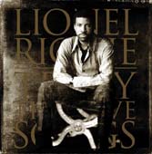Lionel Richie: Love Songs