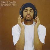 Craig David: Born To Do It