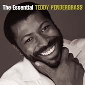 Teddy Pendergrass