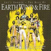 Earth Wind & Fire