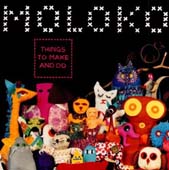 Moloko: Things To Make And Do