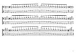 GuitarPro7 TAB: AGEDB octaves A pentatonic minor scale (pseudo 3nps) box shapes pdf