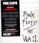 Pink Floyd: The Wall