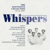 The Whispers