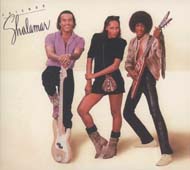 Shalamar: Friends