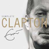 Eric Clapton