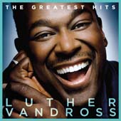 Luther Vandross