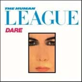 The Human League: Dare