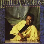 Give Me The Reason: Luther Vandross