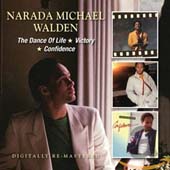 Narada Michael Walden