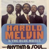 Harold Melvin & The Blue Notes