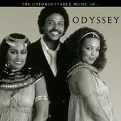 Odyssey: Greatest Hits