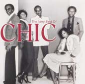 The Very Best Of Chic