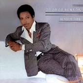 George Benson: In Your Eyes