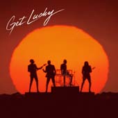 Daft Punk: Get Lucky