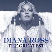 Diana Ross