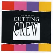 The Best Of Cutting Crew