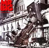 Mr Big: Lean Into It