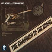 The Chairmen Of The Board