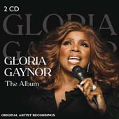 Gloria Gaynor