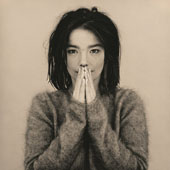 Bjork: Debut