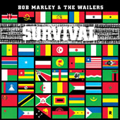 Bob Marley & The Wailers: Survival