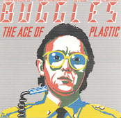 Buggles: The Age Of Plastic