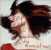 Sophie Ellis-Bextor: Murder On The Dancefloor