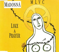 Madonna: Like A Prayer