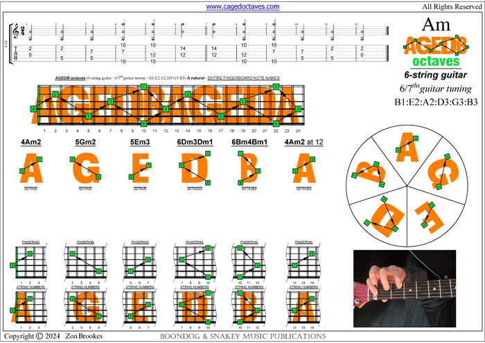 A natural octaves pdf : AGEDB octaves 6-string guitar (6/7th guitar tuning - B1:E2:A2:D3:G3:B3)
